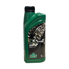 ROCK OIL GEAR OIL EP 80W-90 ROCK OIL 1L