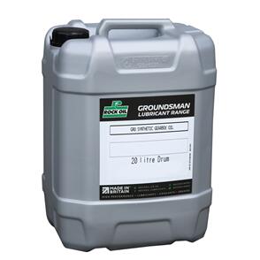 ROCK OIL GEARBOX OIL GRO RACING ROCK OIL FULLY SYNTHETIC 20L