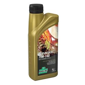 ROCK OIL ENGINE OIL GEARAXL S 75W-140 ROCK OIL FULLY SYNTHETIC 1L