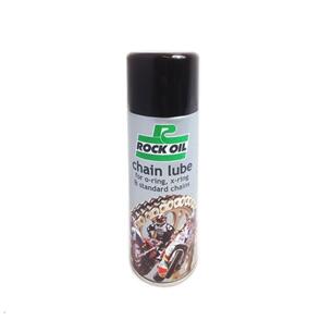 ROCK OIL CHAIN LUBE ROCK OIL 200ML