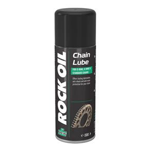 ROCK OIL CHAIN LUBE ROCK OIL 400ML
