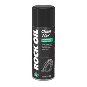ROCK OIL CHAIN WAX ROCK OIL 400ML