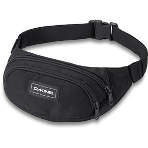 DAKINE HIP PACK BLACK