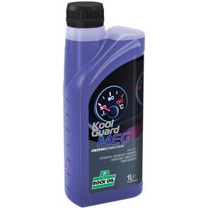 ROCK OIL COOLANT / ANTIFREEZE KOOL GUARD MEG ROCK OIL 1L CONCENTRATE