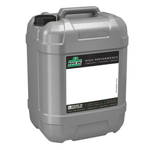 ROCK OIL COOLANT / ANTIFREEZE KOOL GUARD MEG ROCK OIL 20L *CONCENTRATE*