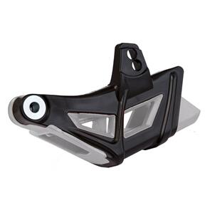 RTECH CRUKTMNRNT7 KTM CHAIN GUIDE KTM-HUSABERG - BLACK-NEUTRAL