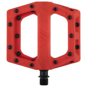 DMR BIKES V11 PEDAL RED