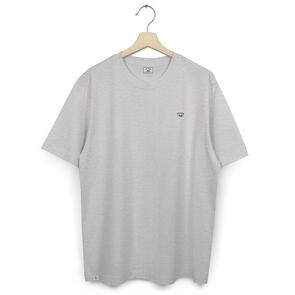 HYPER RIDE ESSENTIAL  HEATHER GREY TEE