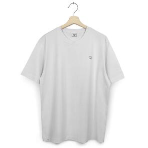 HYPER RIDE ESSENTIAL WHITE TEE