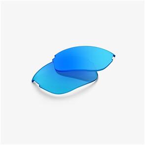 100% SPORTCOUPE REPL LENS - HIPER BLUE