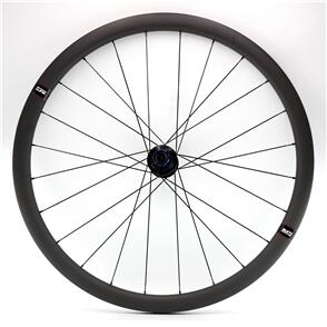 TUNE CLIMBER 37 DISC REAR WHEEL HG|24|STANDARD|BLACK