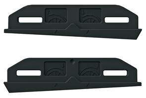 SKS FRAME ADAPTOR MUDROCKER