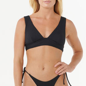 RIP CURL PREMIUM SURF D-DD DEEP V BLACK