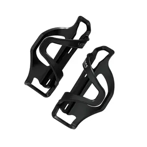 LEZYNE FLOW CAGE SL - PAIR BLACK