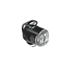LEZYNE FEMTO USB DRIVE FRONT BLACK