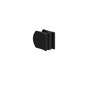 LEZYNE AEROPOST 3D ADAPTER FOR STRIP SERIES BLACK
