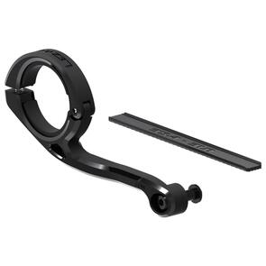 LEZYNE E-BIKE FORWARD CENTER MOUNT BLACK