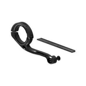 LEZYNE E-BIKE FORWARD CENTER MOUNT BLACK