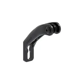 LEZYNE E-BIKE MINI MOUNT BLACK