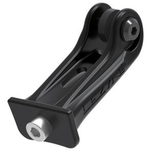 LEZYNE EBIKE SUNTOUR MOBIE FORK CROWN MOUNT BLACK