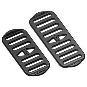 LEZYNE MOUNTING STRAP STRIP PRO/STRIP/RADAR DRIVE BLACK