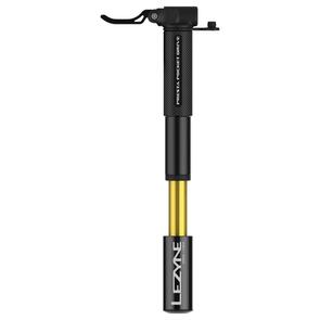 LEZYNE PRESTA POCKET DRIVE BLACK/GOLD