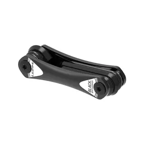 LEZYNE RAP II - 6 BLACK
