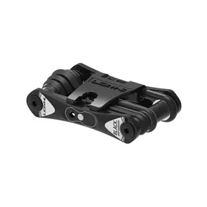 LEZYNE RAP II - 18 BLACK