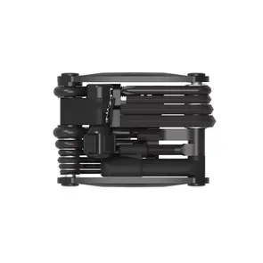 LEZYNE RAP II - 20 TUBELESS BLACK