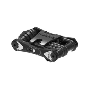 LEZYNE RAP II - 25 CO2 BLACK