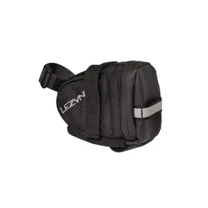 LEZYNE S-CADDY BLACK