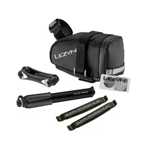 LEZYNE M-CADDY - SPORT KIT BLACK