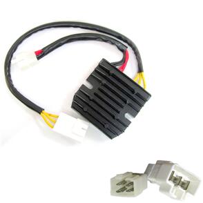 RICKS MOTORSPORT REGULATOR RECTIFIER RICKS MOTORSPORT HOT SHOT APRILIA 10-021H