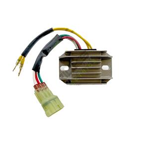 RICK'S 10-043 RICK'S REGULATOR RECTIFIER RICKS MOTORSPORT GASGAS HUSQVARNA KTM
