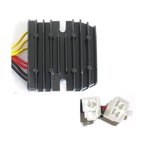 RICKS MOTORSPORT REGULATOR RECTIFIER RICKS MOTORSPORT HOT SHOT HONDA 10-125H