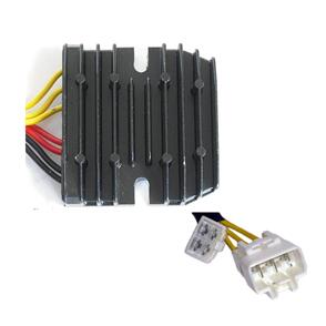 RICKS MOTORSPORT REGULATOR RECTIFIER RICKS MOTORSPORT HOT SHOT HONDA 10-128H