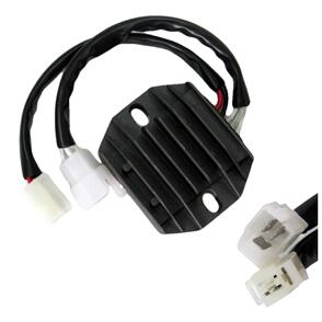 RICKS MOTORSPORT REGULATOR RECTIFIER RICKS MOTORSPORT SUZUKI 10-216
