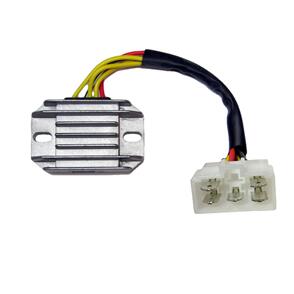 RICKS MOTORSPORT REGULATOR RECTIFIER RICKS MOTORSPORT SUZUKI 10-241