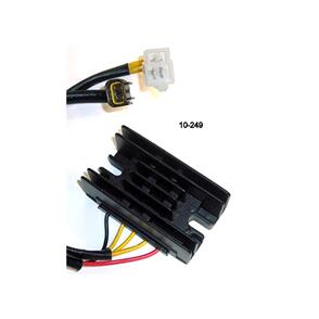 RICKS MOTORSPORT REGULATOR RECTIFIER RICKS MOTORSPORT SUZUKI 10-249