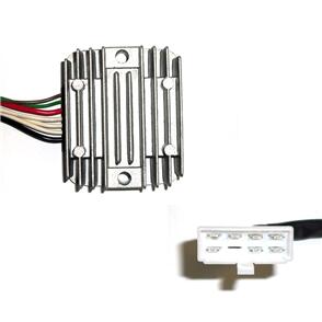 RICKS MOTORSPORT REGULATOR RECTIFIER RICKS MOTORSPORT YAMAHA 10-408
