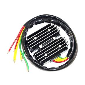 RICK'S 10-515 RICK'S REGULATOR RECTIFIER RICKS DUCATI HONDA KAWASAKI 