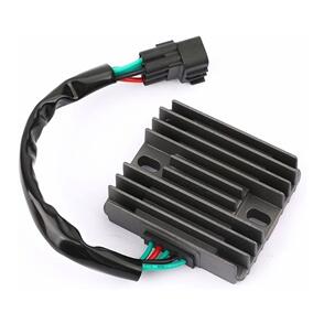 RICKS MOTORSPORT REGULATOR RECTIFIER RICKS MOTORSPORT UNIVERSAL MOSFET 10-815