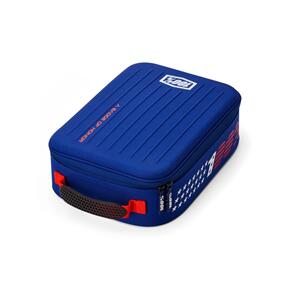 100% MOTO  GOGGLE CASE PATRIOT