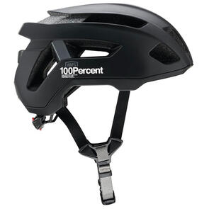 100% ALTIS GRAVEL HELMET BLACK