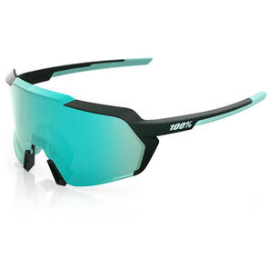 100% KORBIN - MATTE JUNIPER - HIPER MINT MIRROR