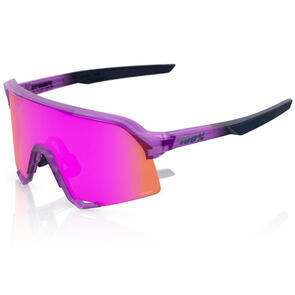 100% S3 - TOYOKO - HIPER VITAL PINK MIRROR