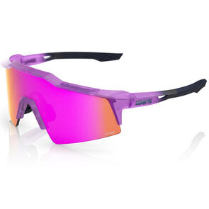 100% SPEEDCRAFT SL - TOYOKO - HIPER VITAL PINK MIRROR