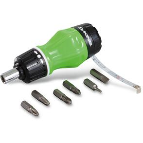 DAKINE STANCE DRIVER GREEN
