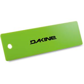 DAKINE 10" SCRAPER GREEN