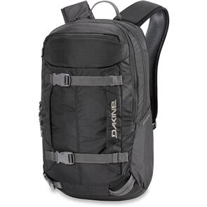 DAKINE MISSION PRO 25L BACKPACK BLACK - W22